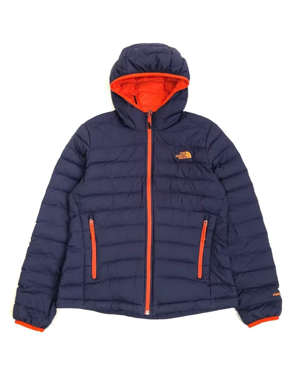 The North Face Down Jackets The North Face Down Jacket 700 Blue