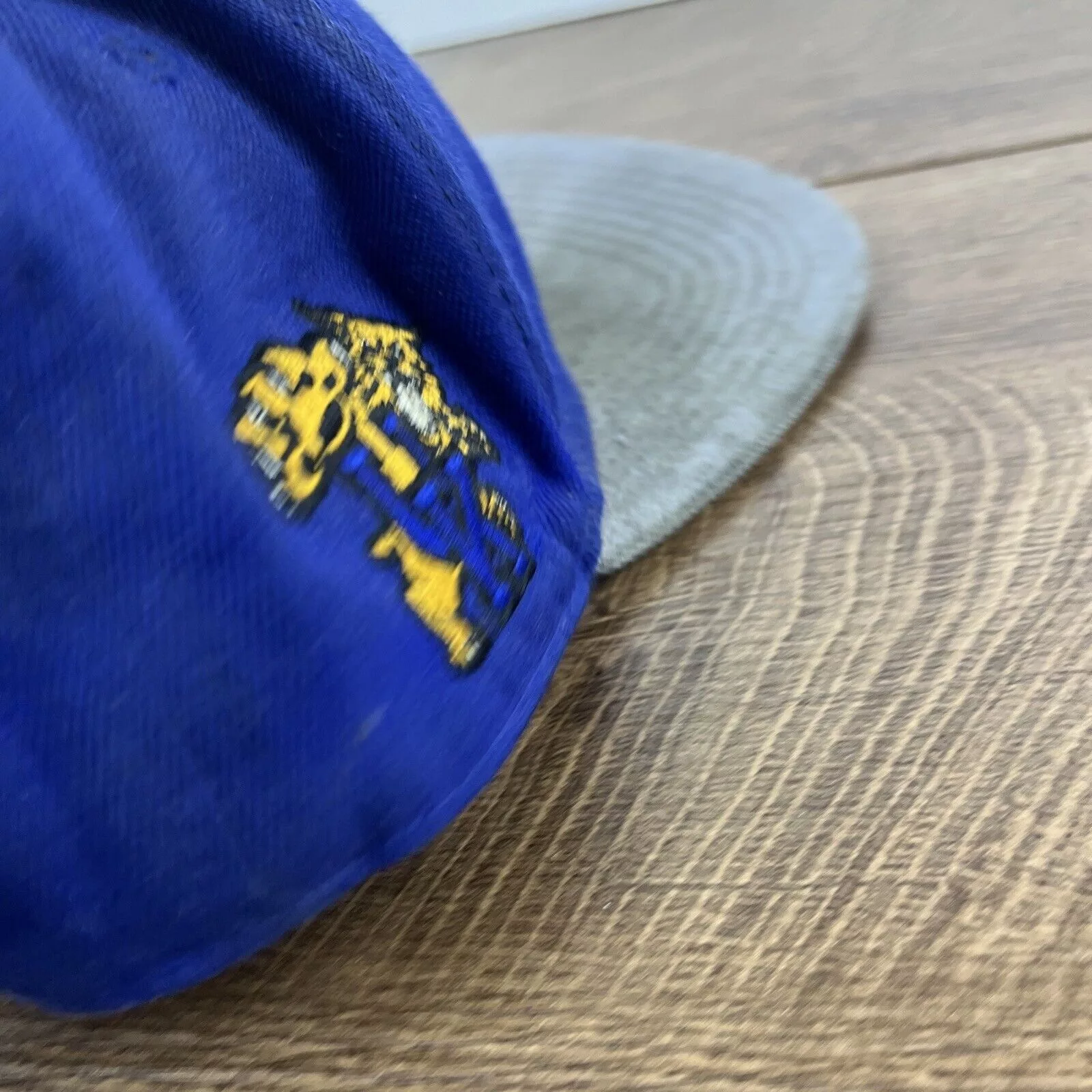 Other Hats Other Kentucky Wildcats Snapback Hat '47 Brand Adjustable Hat Adul Blue