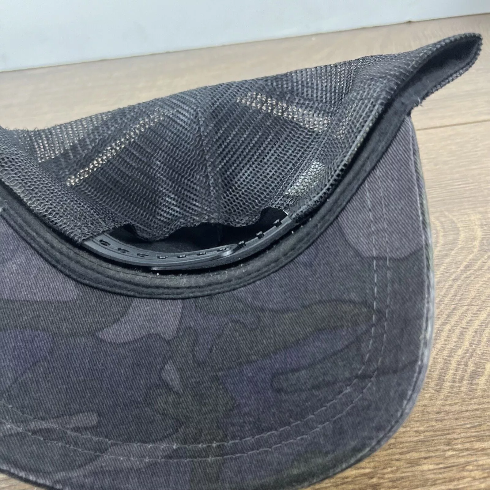Chaps Hats Silverback Chaps Hat Gorilla Snapback Hat Gray Adjustable Ha