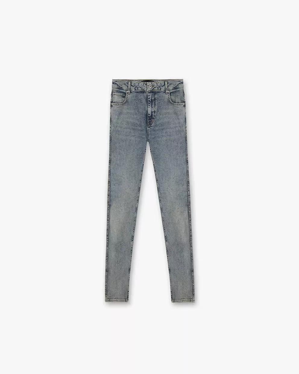 Represent Clo. Denim Represent Clo. Essential denim - mid blue