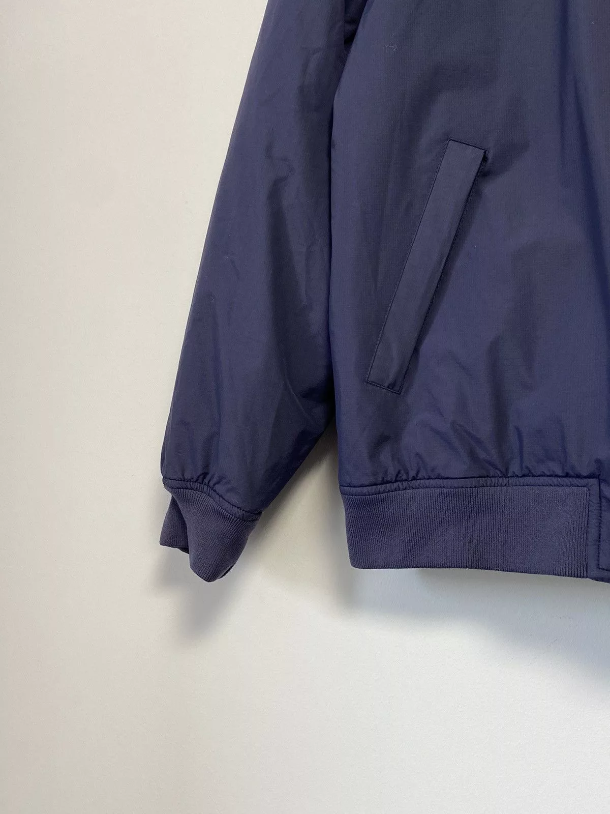 Fred Perry Light Jackets Fred Perry × Vintage Fred Perry Vintage Jacket y2k style Blue