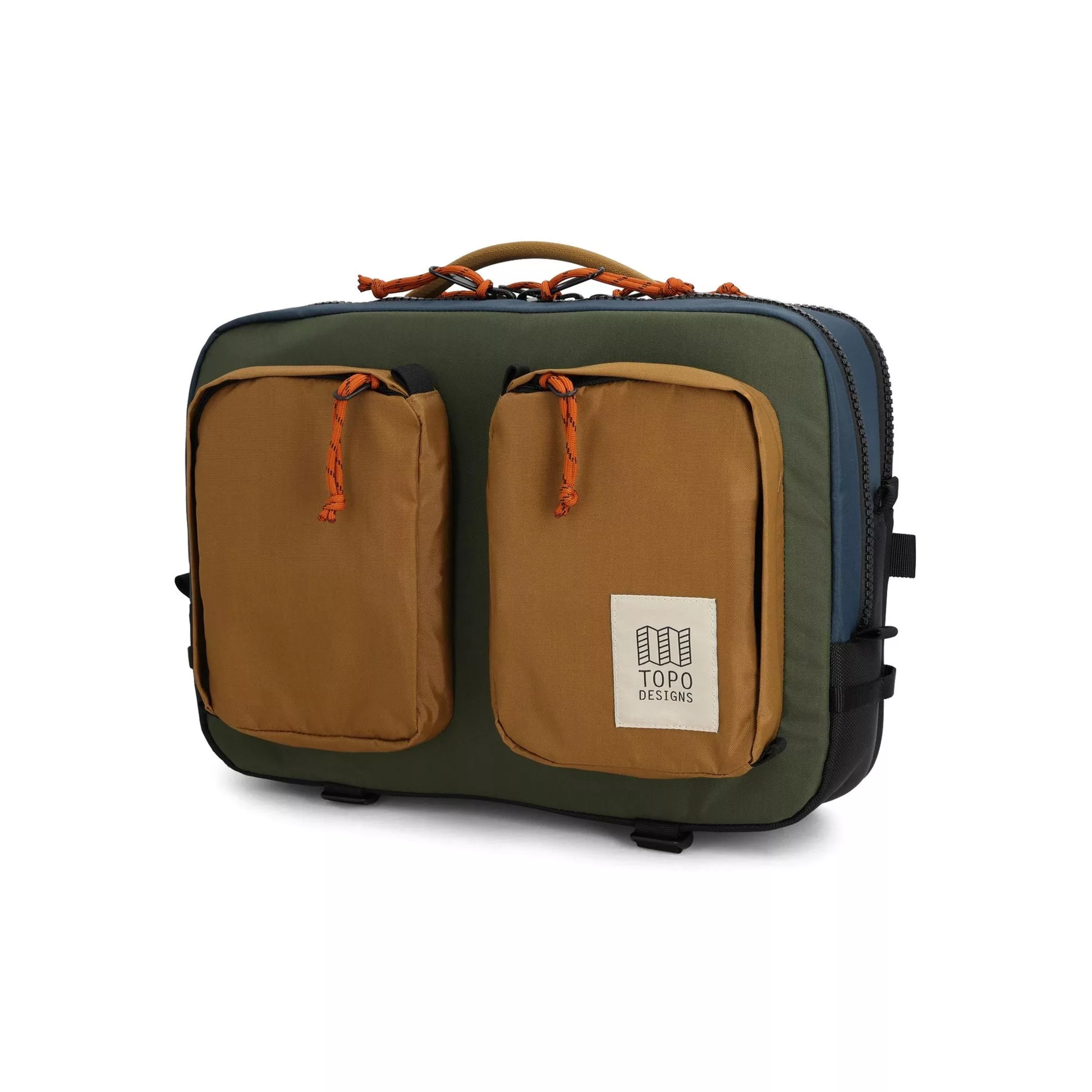 Global Briefcase