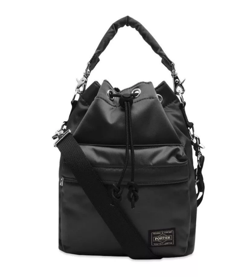 Porter Miscellaneous Porter Balloon Sac Multi