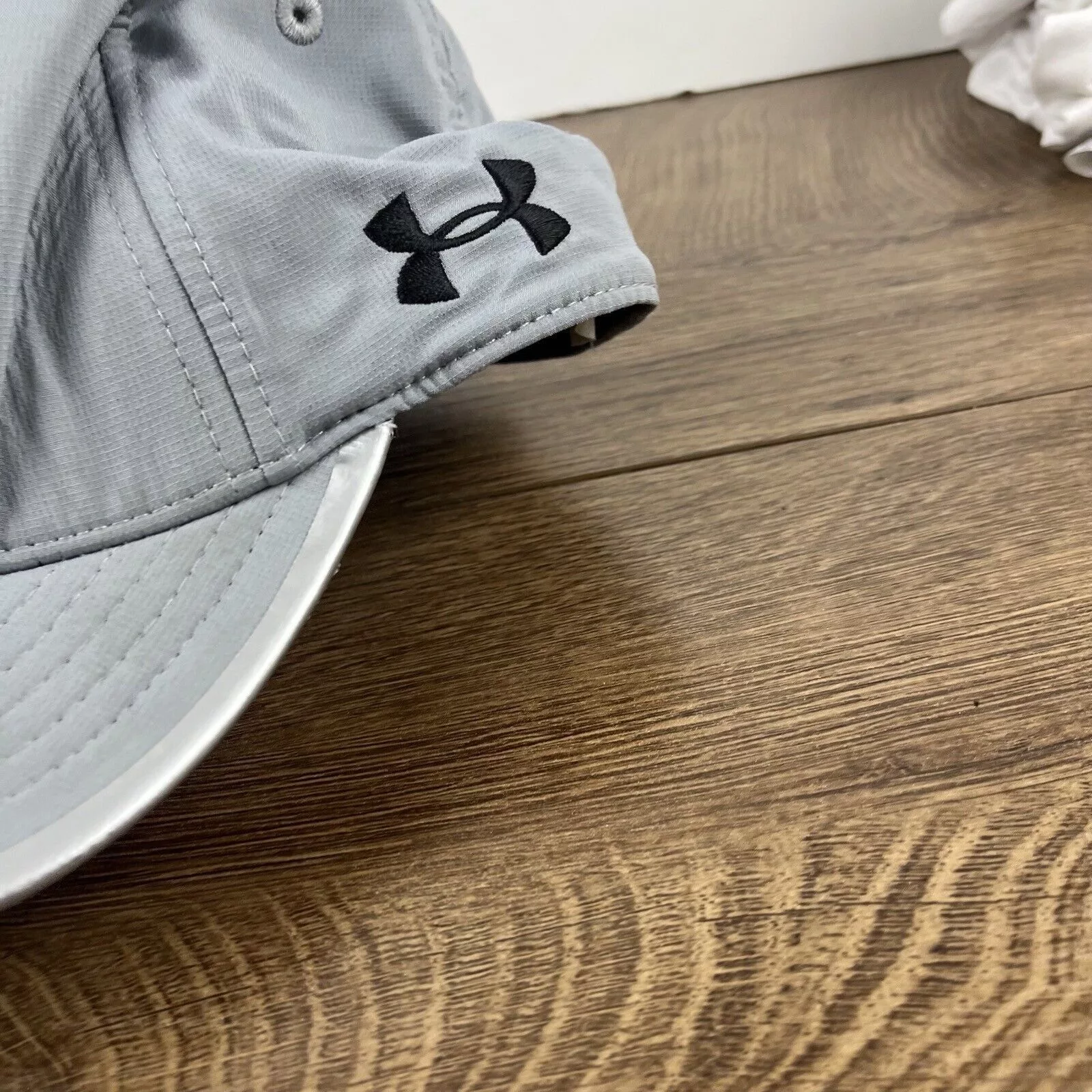 Under Armour Hats Under Armour Steph Curry Snapback Hat Under Amour Gray Adjustable Hat Adu