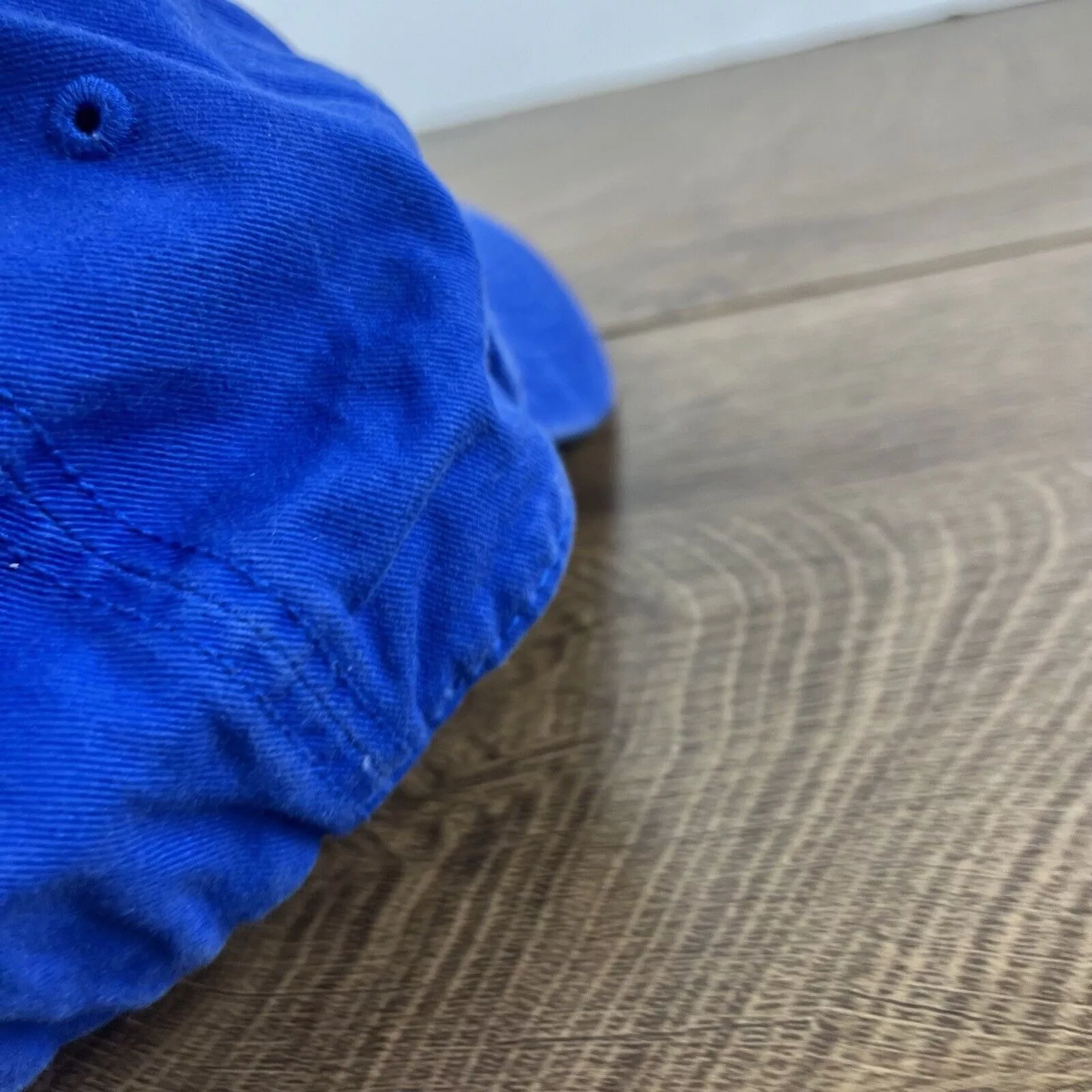 Other Hats Other American Flag Hat USA Patch Flag Hat Blue Adjustable Hat Blu