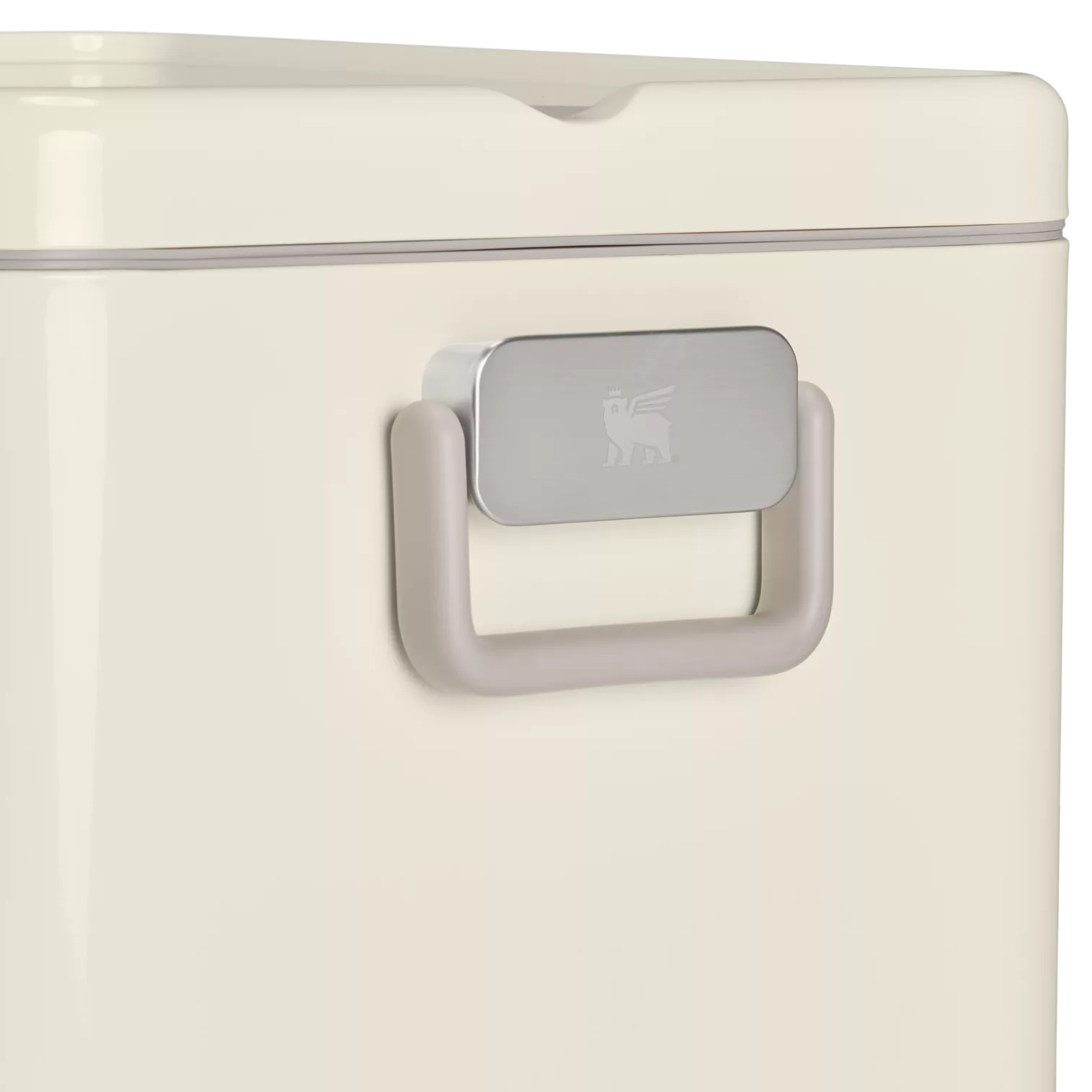 The Stanley Lifted Spirits™ Steel Cooler | 55 QT