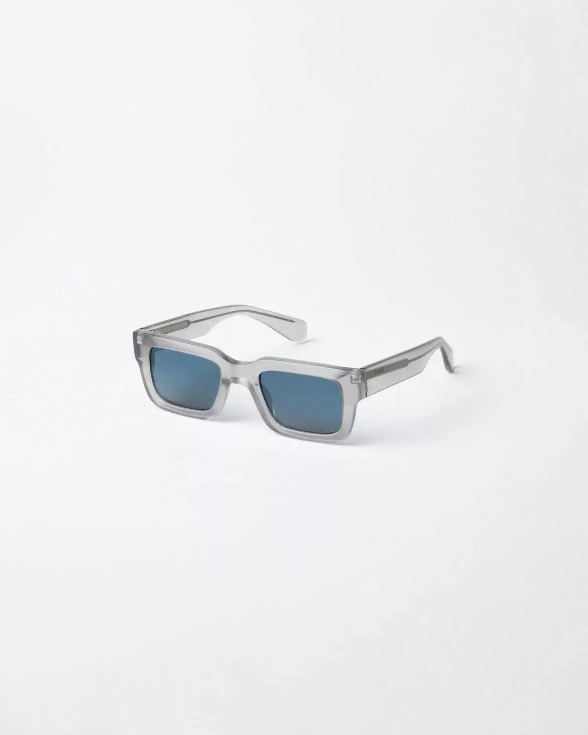 CHIMI Sunglasses Chimi 05 Lab - Frosted Blue Sunglasses Multi
