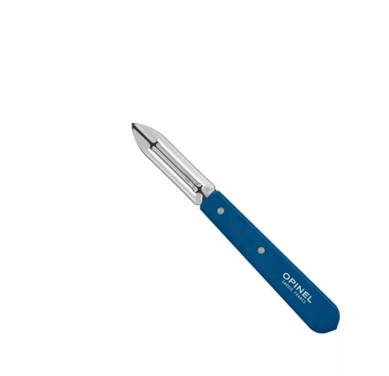No.115 Peeler Blue