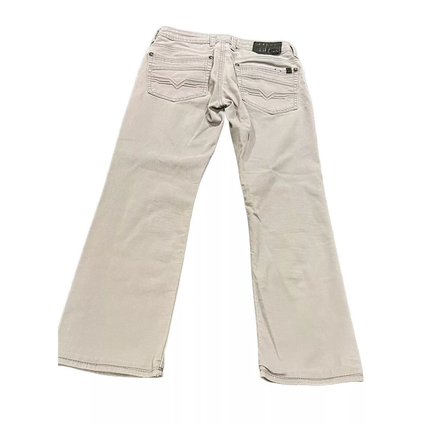 Buffalo David Bitton Jeans Buffalo David Bitton Buffalo jeans for woman size 28x32 Gray