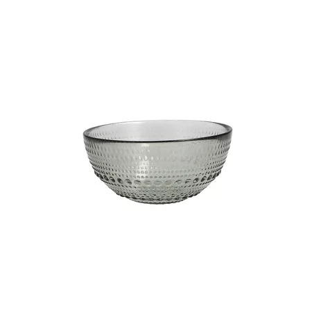 Jupiter Smoke Cereal Bowl 5x5x2.3", 13.5oz