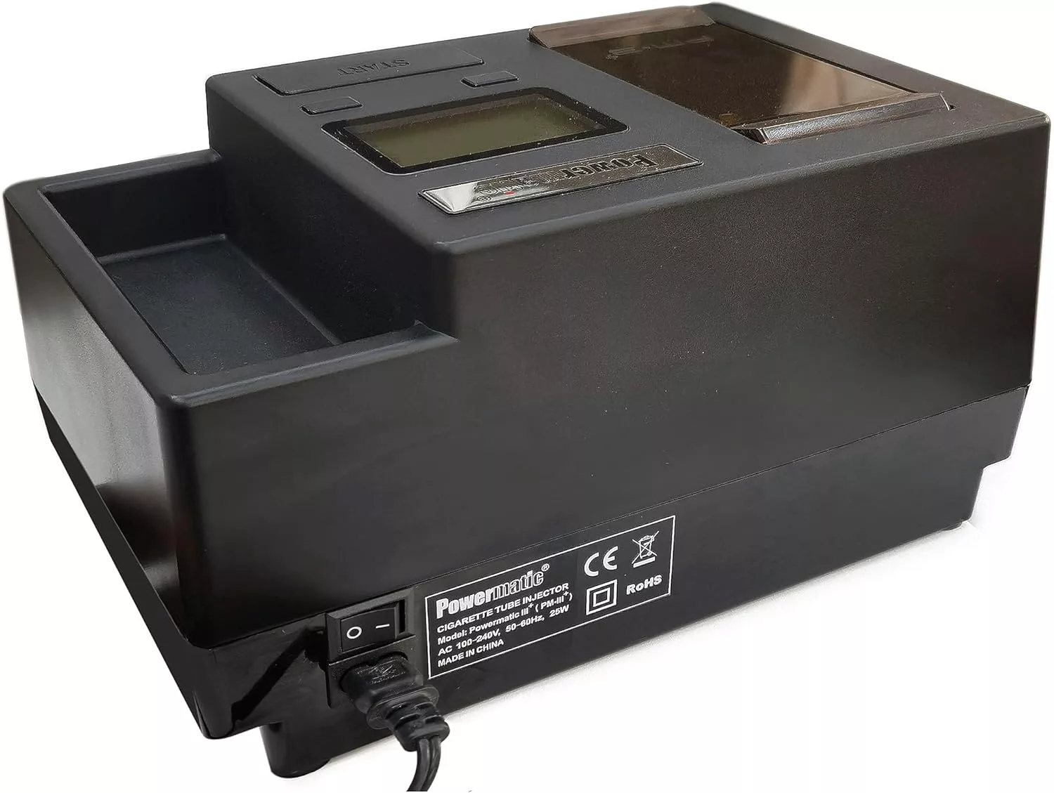 Powermatic III+