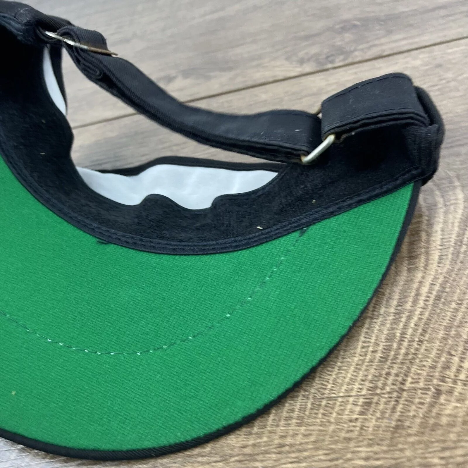 Other Hats Other Maplio Visor Hat Black Cap Hat Adjustable Hat Adult Hat
