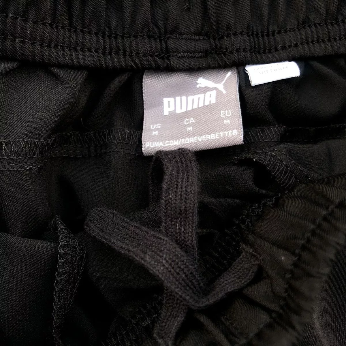 Puma shorts Black Sportswear