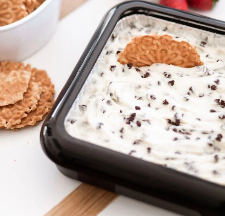 Pan Frame w/ Lid & Serving Spoon - Charcoal