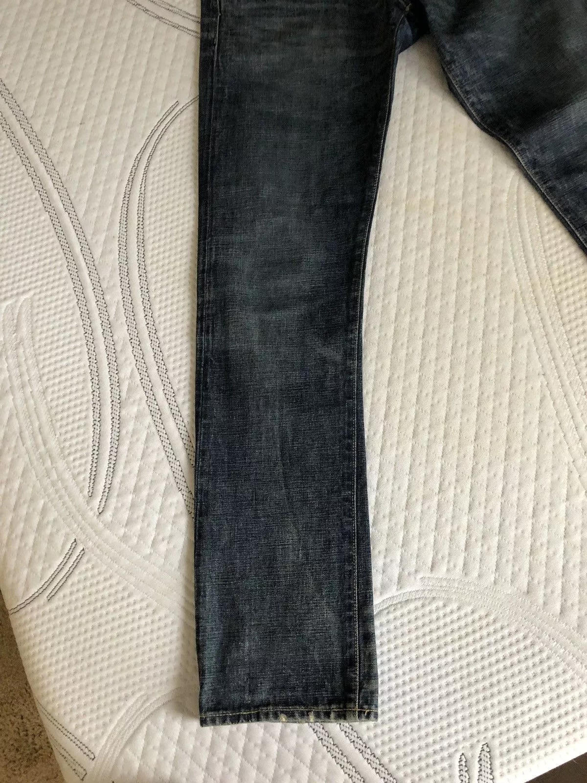 Simon Miller Denim Simon Miller M003 Blue