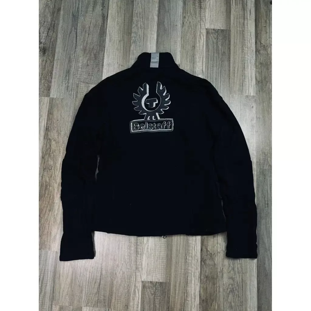 Belstaff Jackets Belstaff Jacket Size: M Black