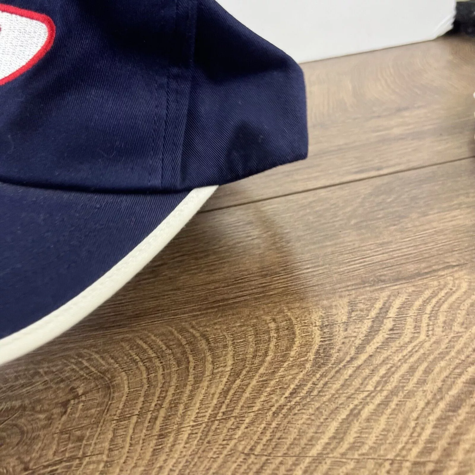 Other Hats Other Bubba Wallace Hat #2 Car NASCAR Hat Blue Cap Adjustable Blue