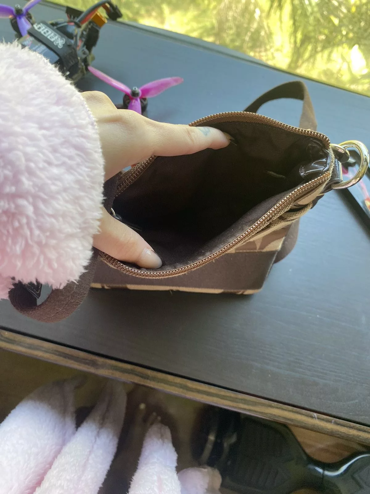 Coach Shoulder Bags Coach vintage bag Brown