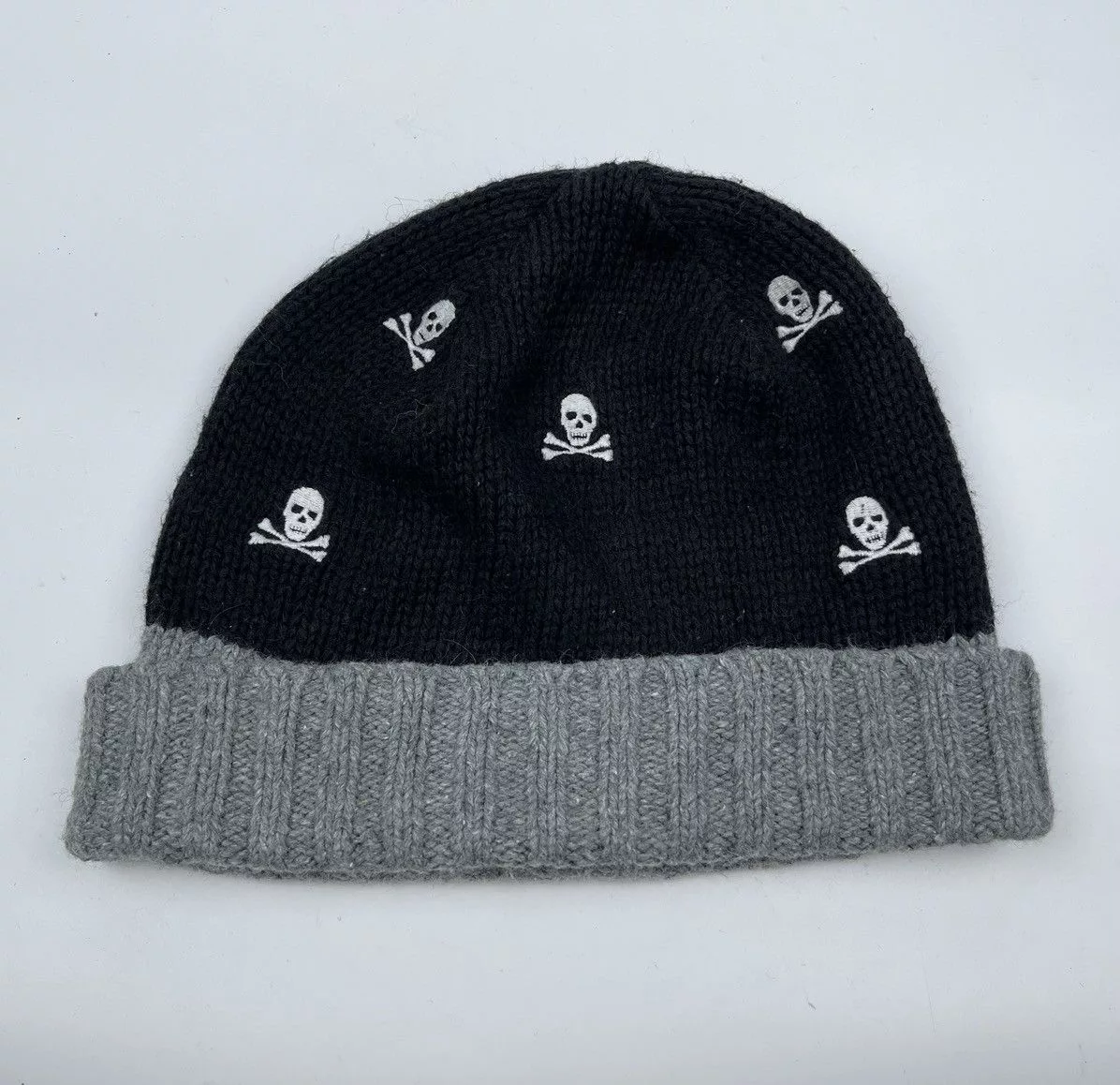 Gap Hats gap skulls beanie hat snow cap Multi Streetwear