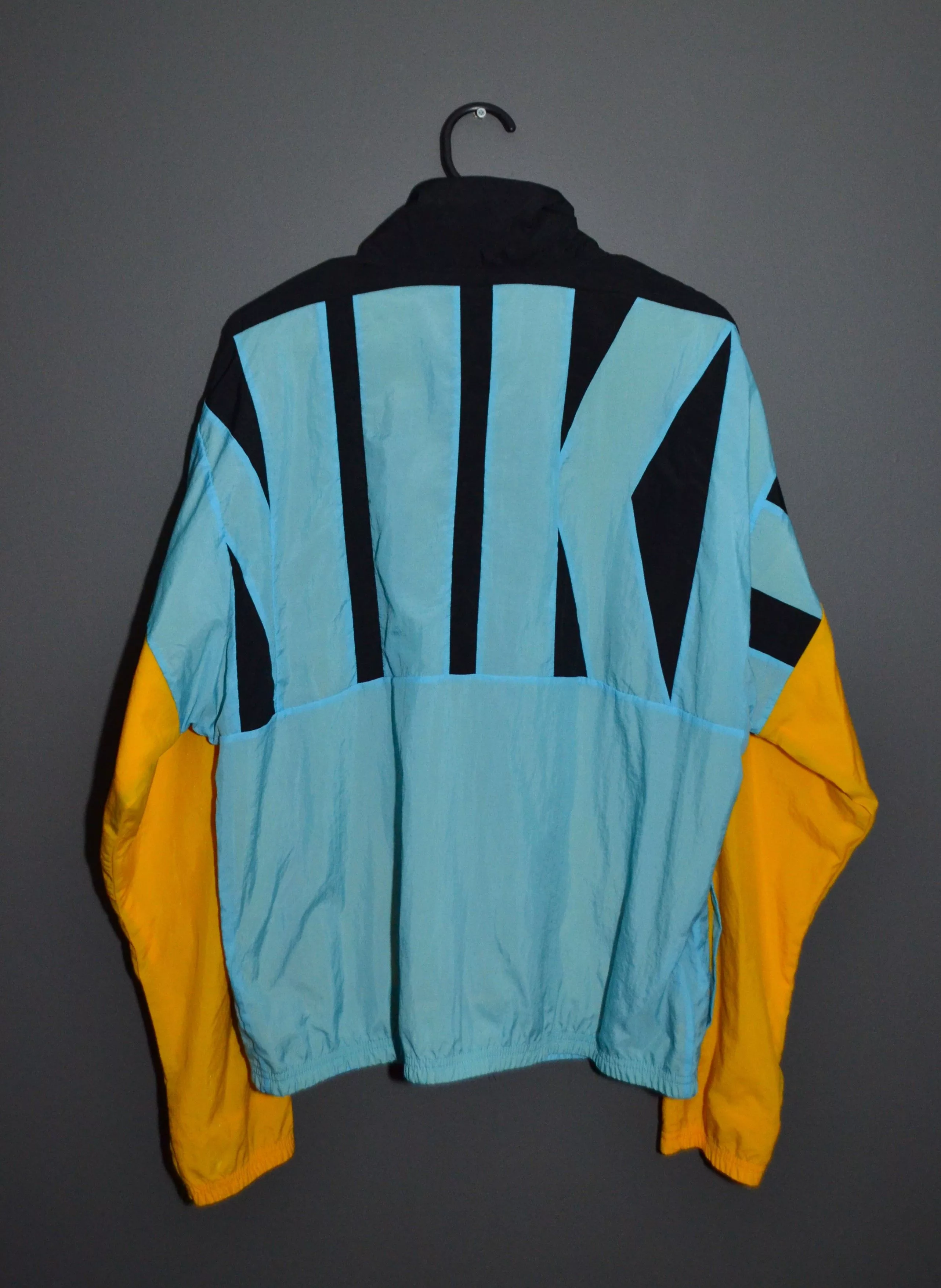 Nike Light Jackets Nike S Starting 5 Jacket CW7348 Full Zip Lightweight Multi