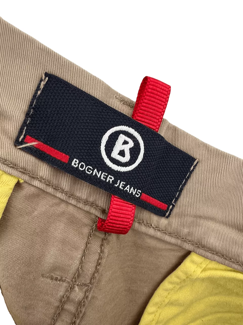 Bogner Shorts 54 Brown