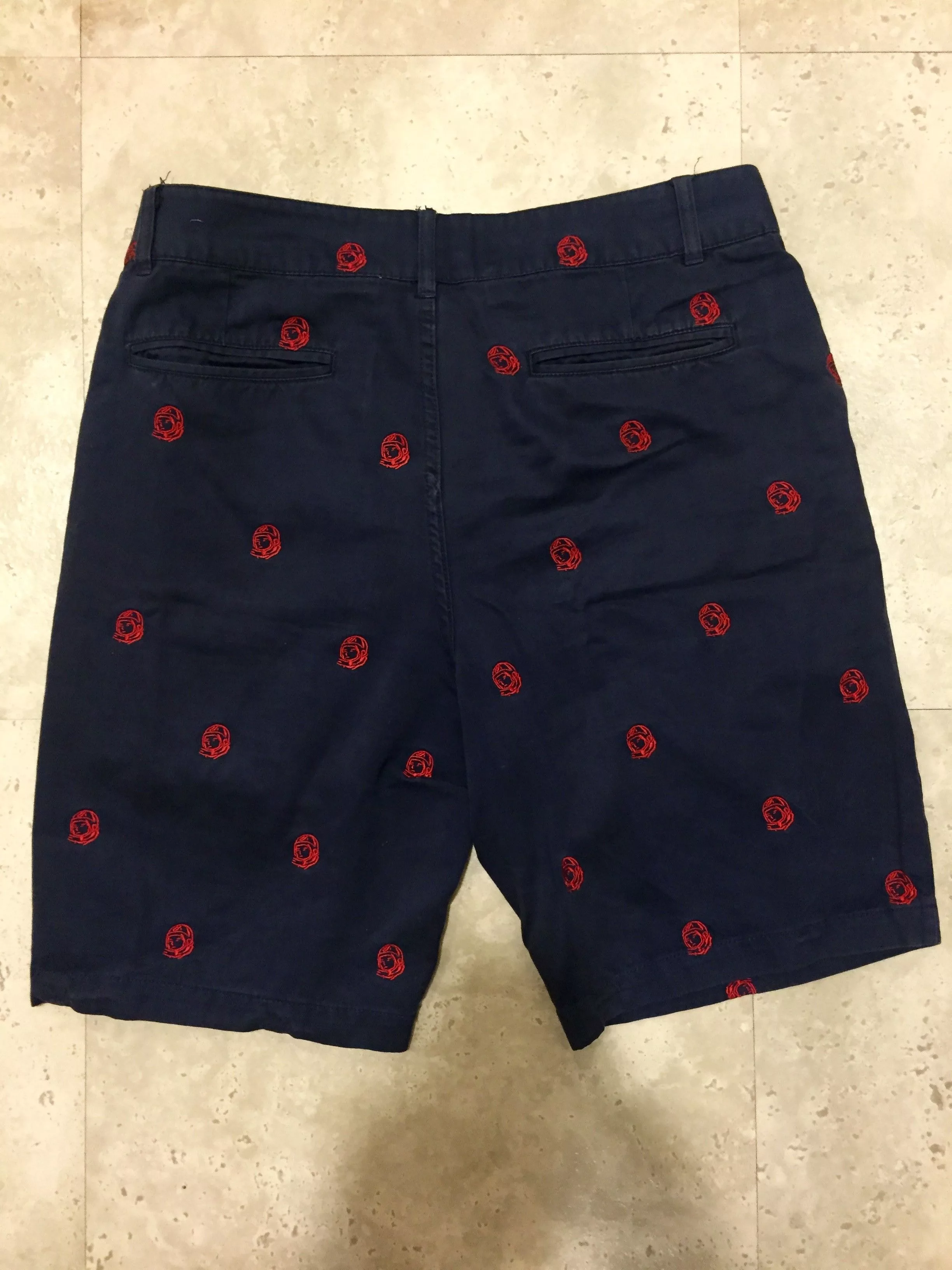 Billionaire Boys Club Shorts