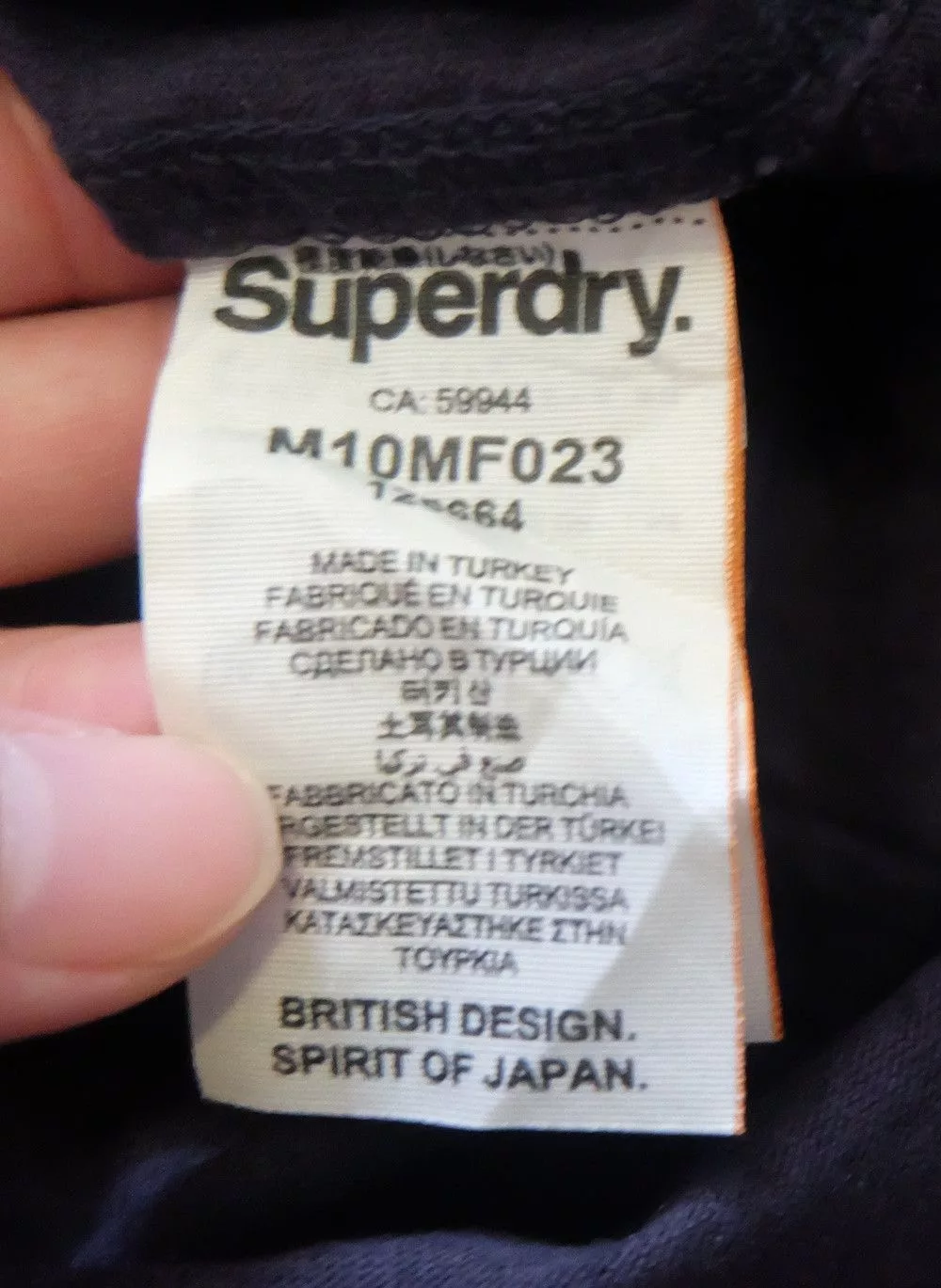 Superdry Short Sleeve T Shirts Superdry Floral Tee White