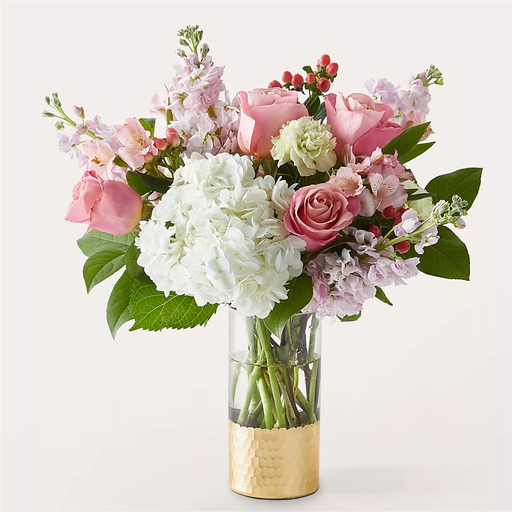 Little Luxuries Bouquet