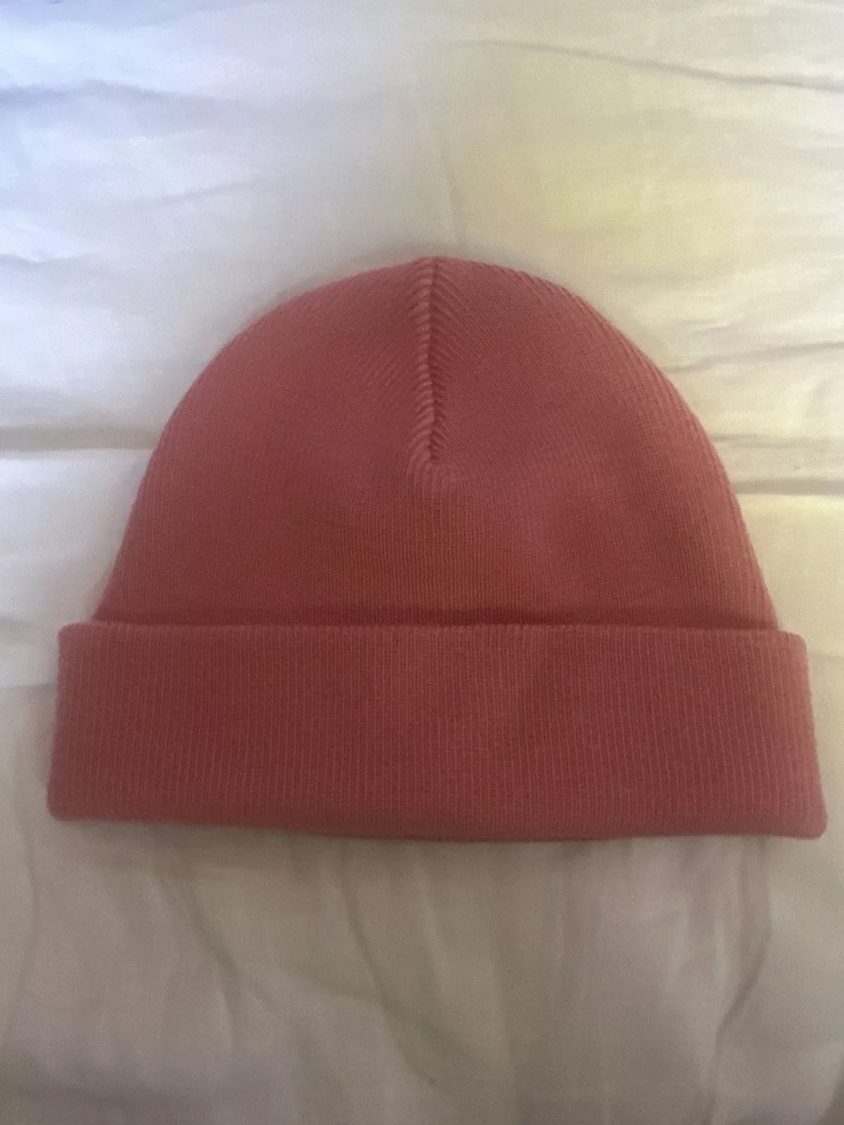 Sandro Hats Pink Sandro Paris beanie