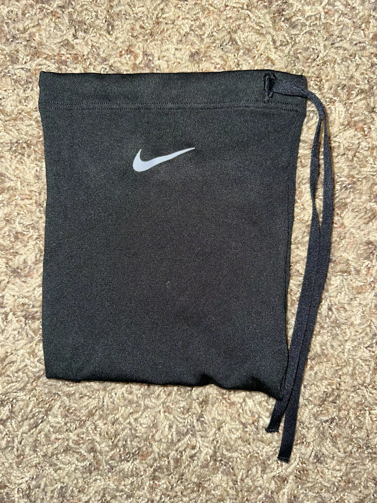 Nike Other Nike dust bag Black
