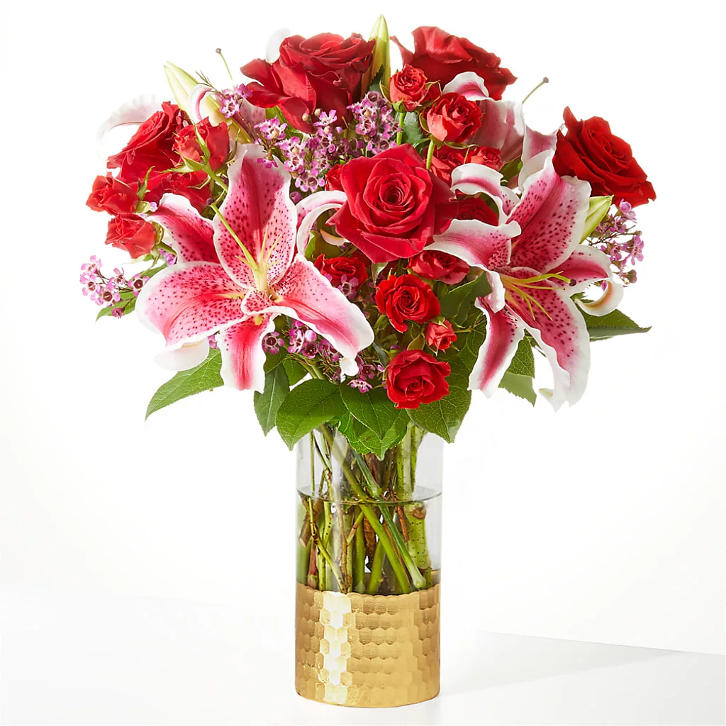 Match Made in Heaven Bouquet