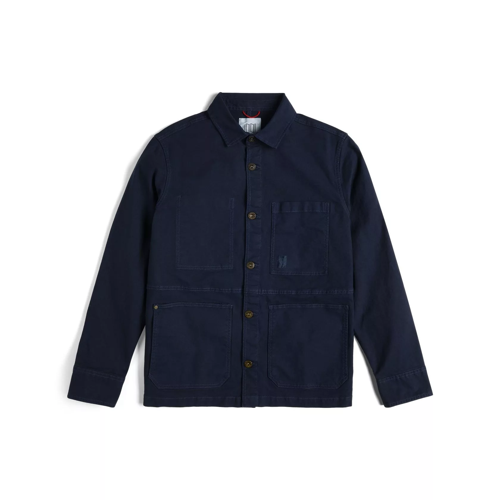 Utility Jacket - Men's