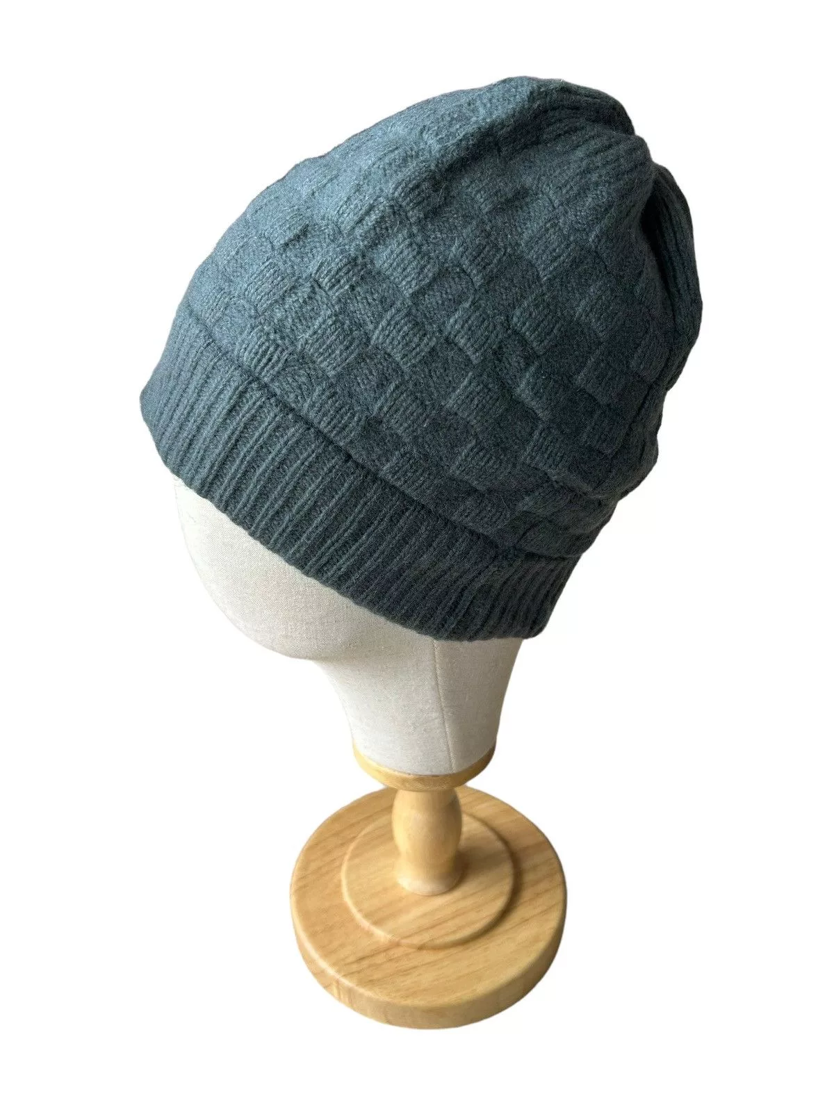 Undercover Hats Undercover × Uniqlo Undercover x Uniqlo Beanie hats Green