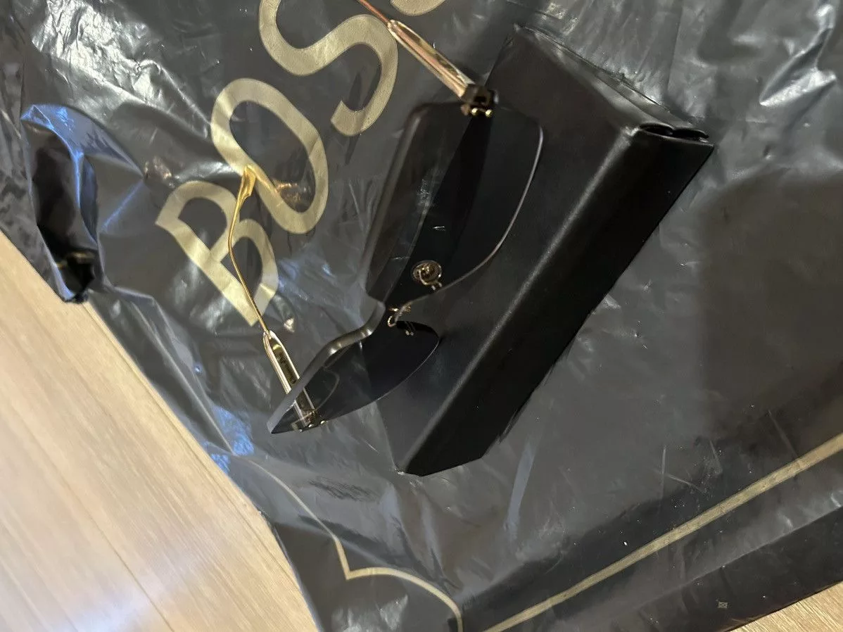 Dior Glasses Dior sunglasses Black
