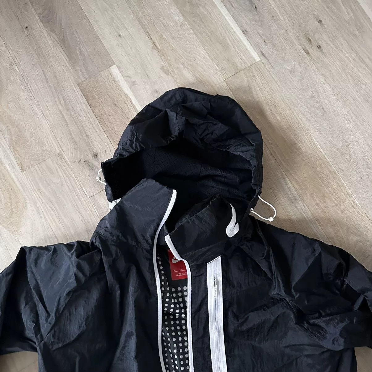 Nike Jackets Nike jacket Black