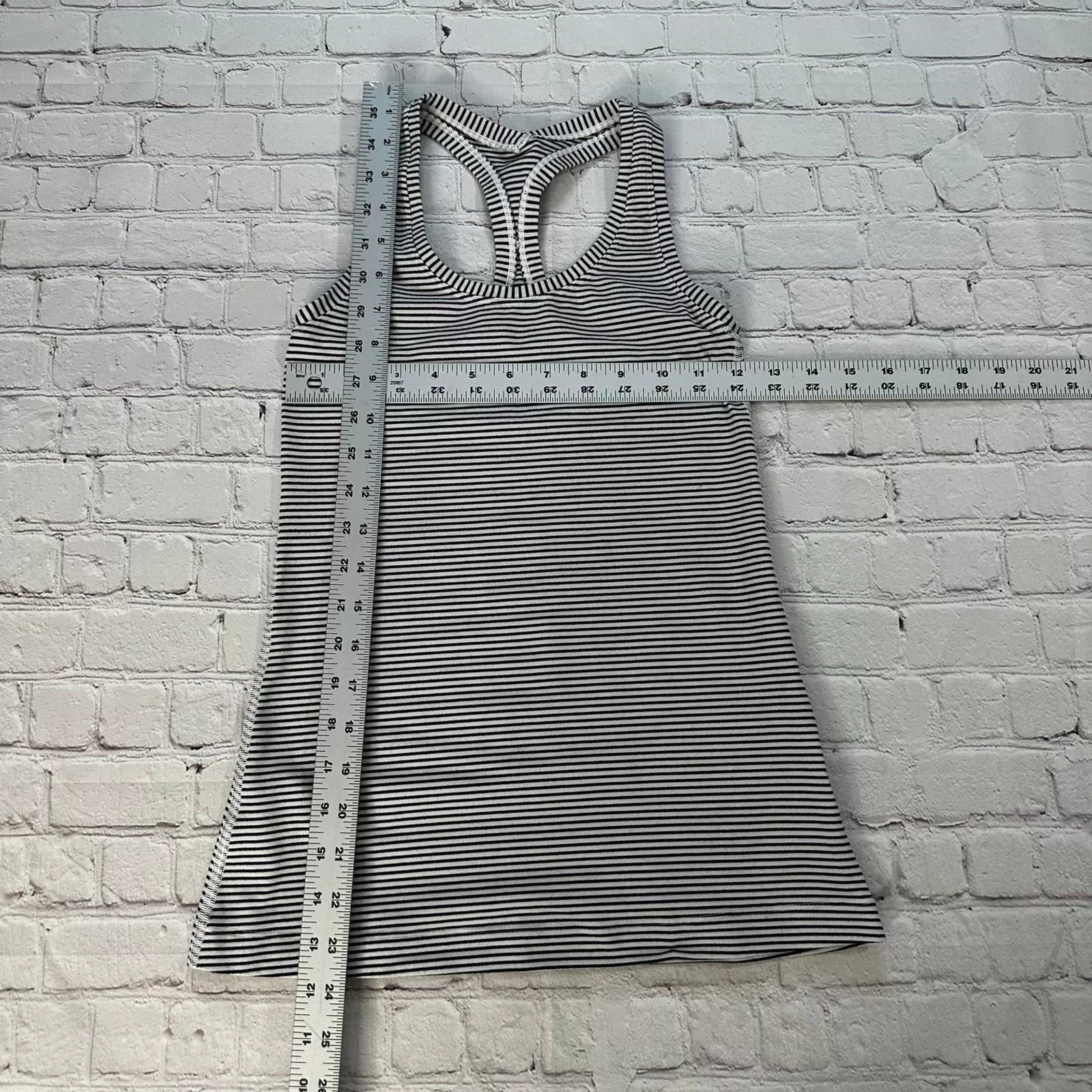 Lululemon Tank Tops Lululemon Tank top Black