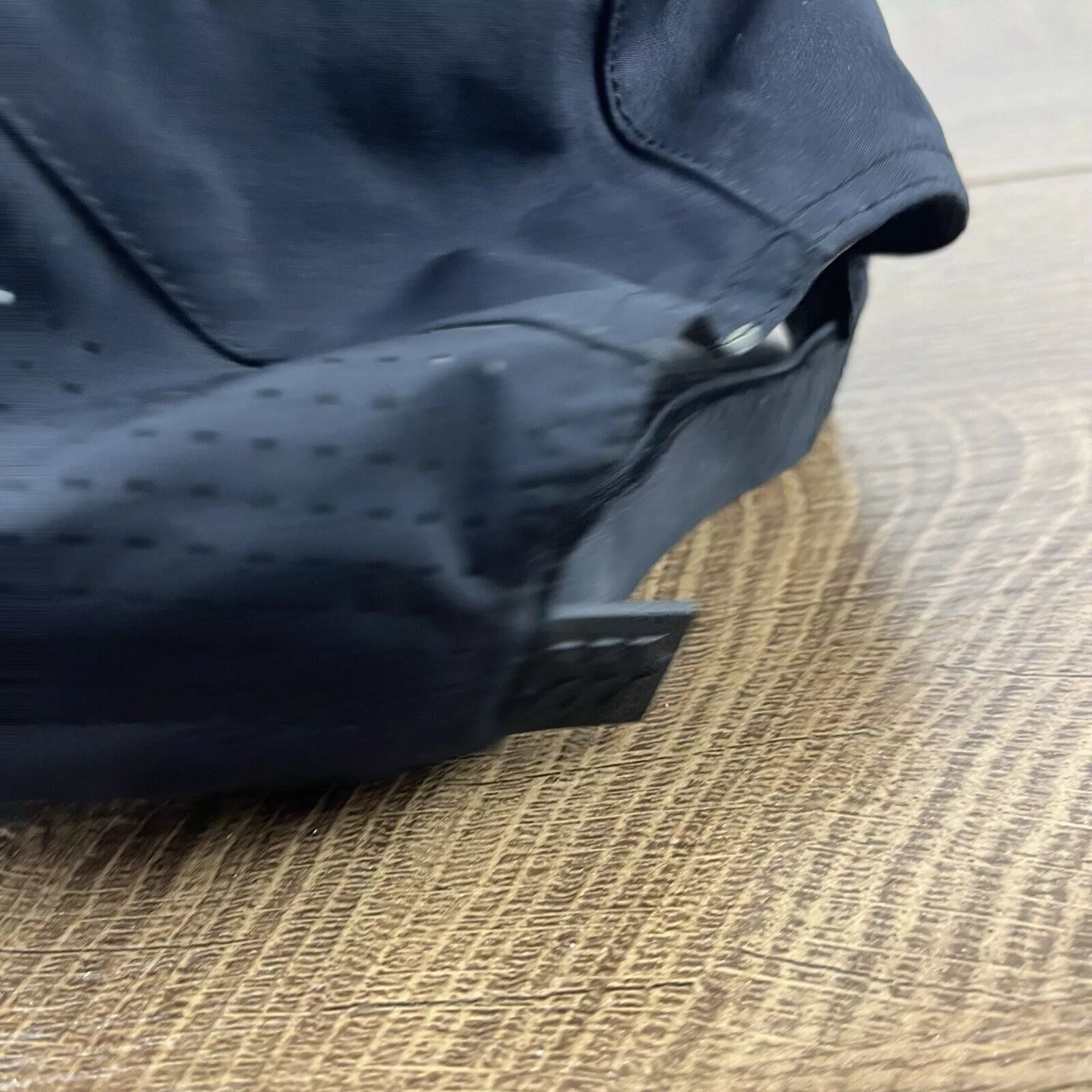 Other Hats Other Black Athletic Hat Running Hat Black Cap Hat Adjustable Hat