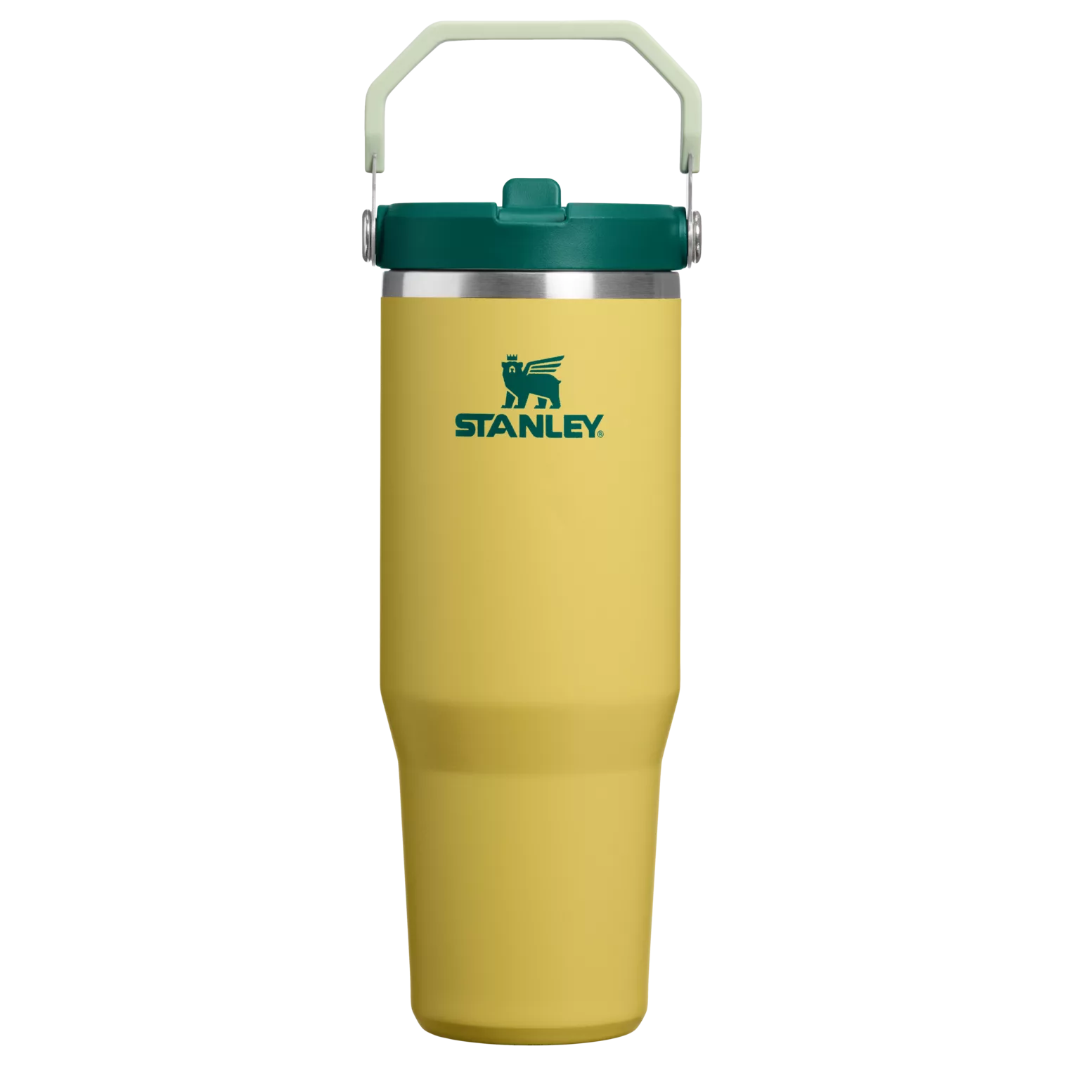 The IceFlow™ Flip Straw Tumbler | 30 OZ