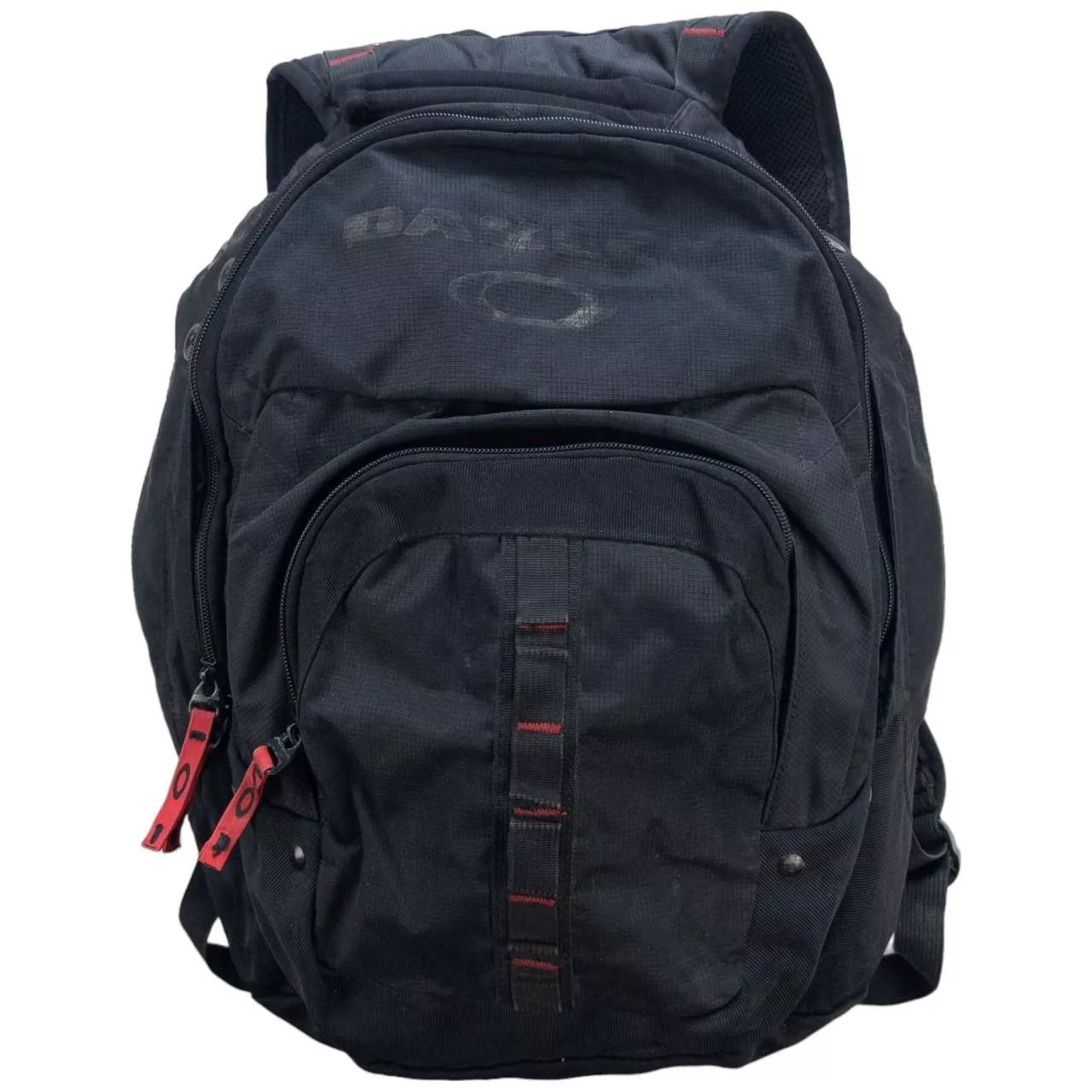 Oakley Bags Luggage Vintage Oakley Backpack Black