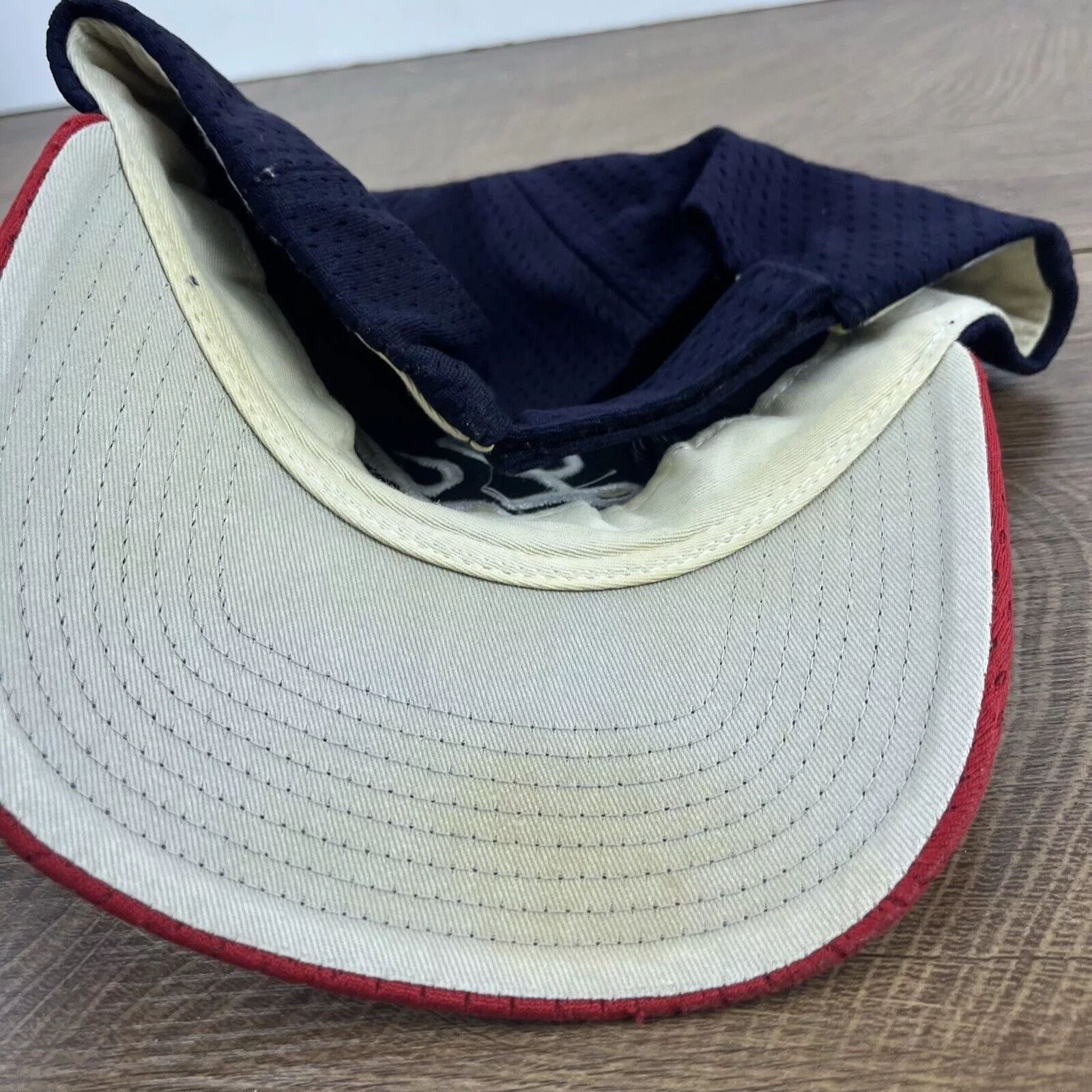 Other Hats Other Little League Baseball Hat Adjustable Hat Blue Hat Adjustabl