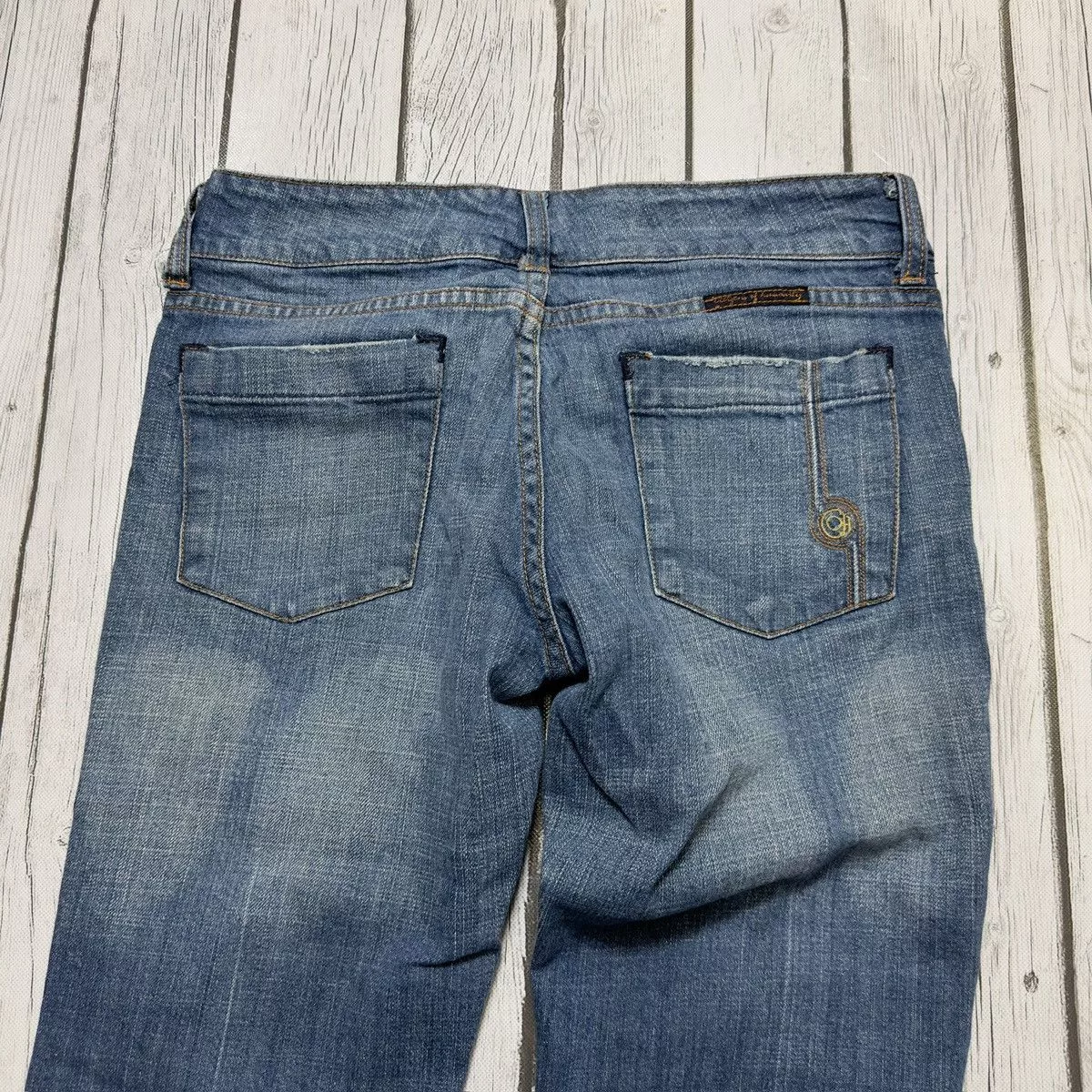Citizens of Humanity jeans Blue
