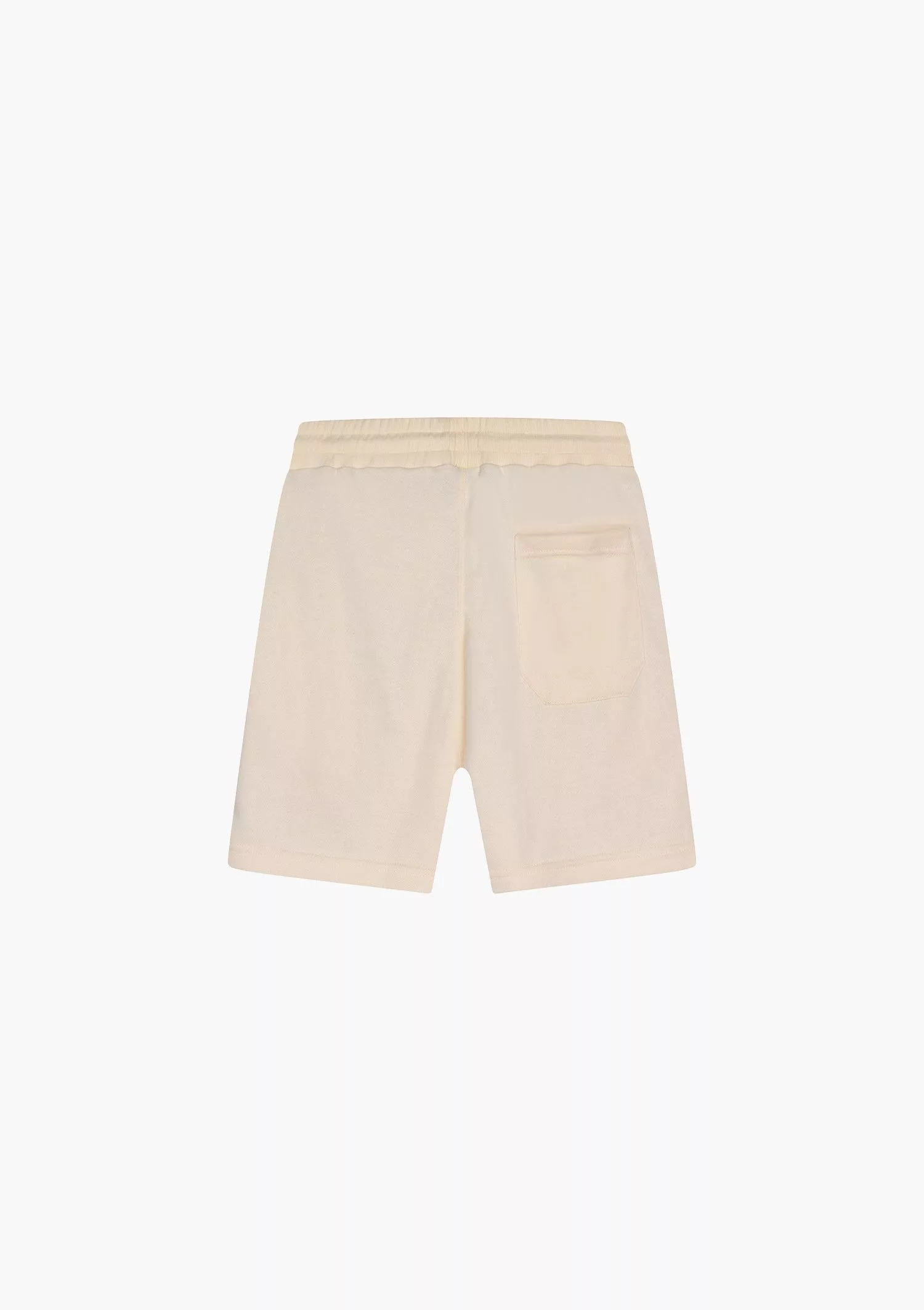 Other Shorts Other Relaxt Summer Short White