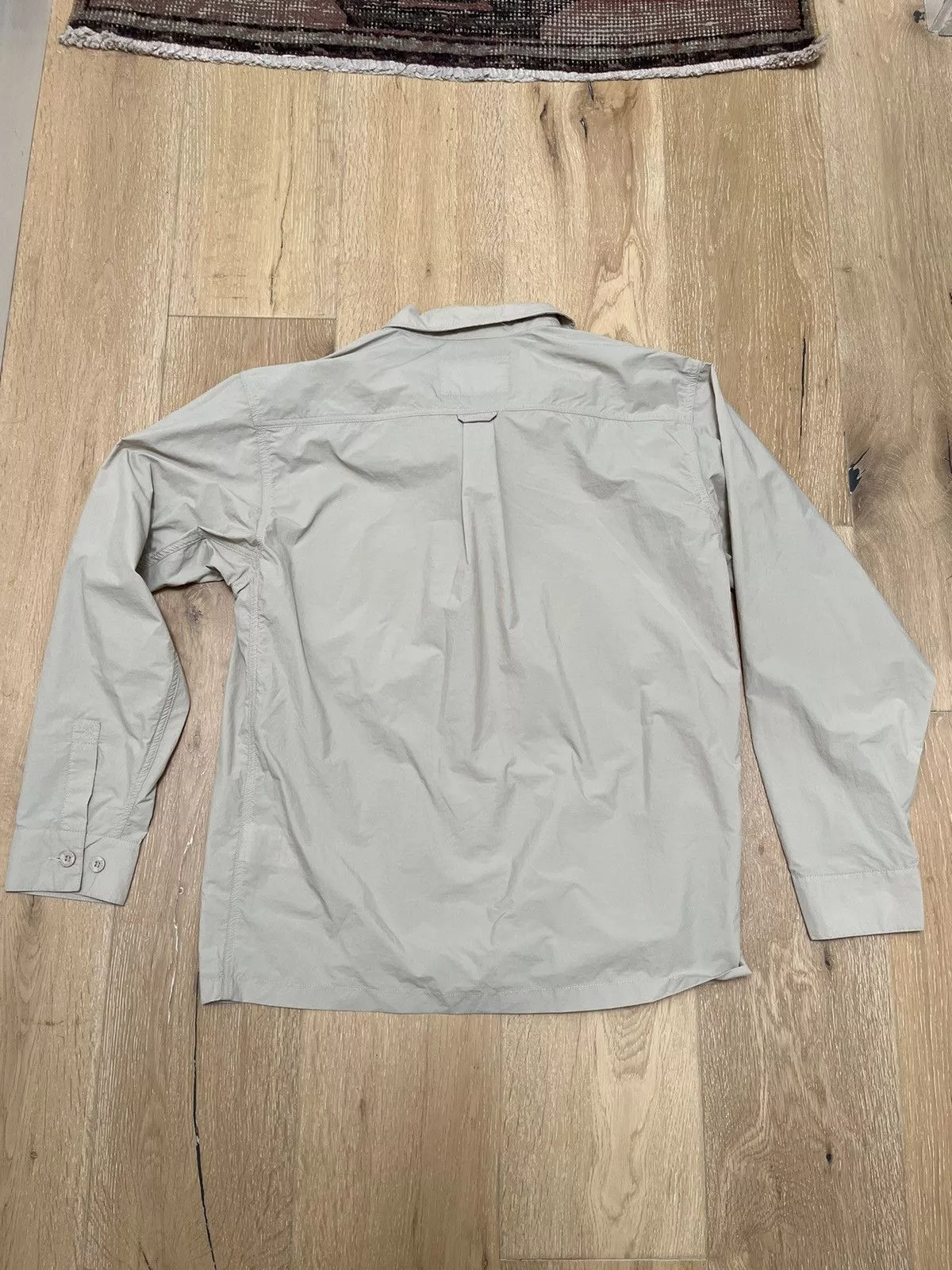 Banks Journal Light Jackets Banks Journal Explorer Jacket Brown