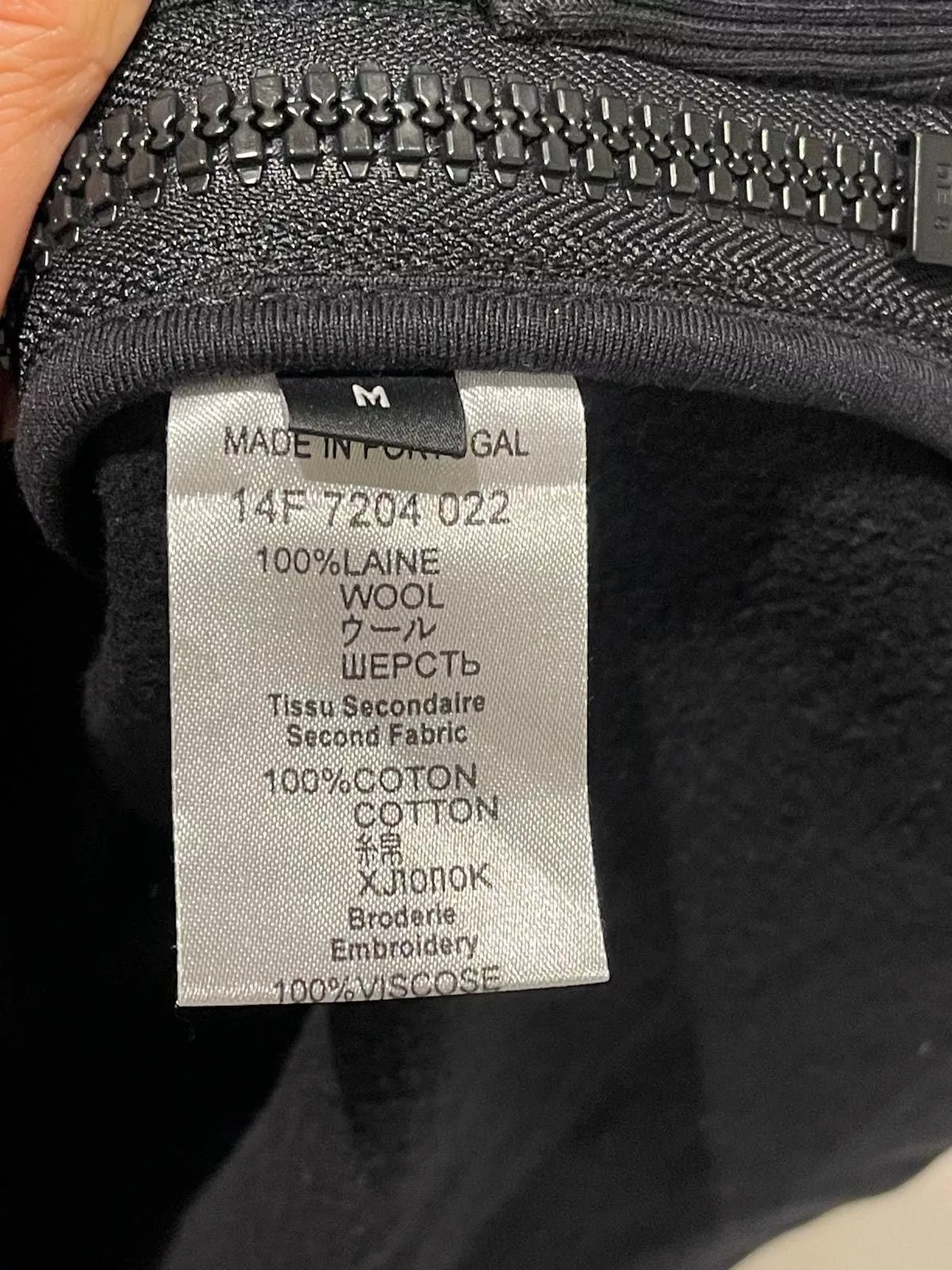 Givenchy Tank Tops Sleeveless Givenchy Black Overtop