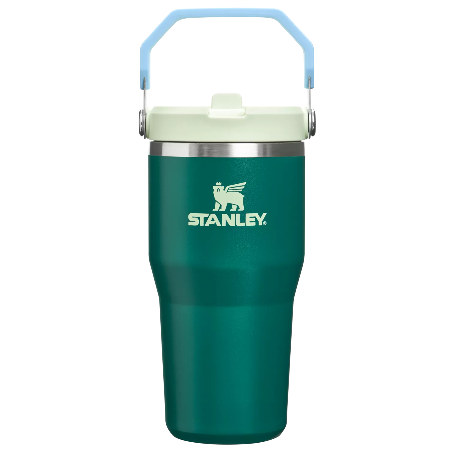 The IceFlow™ Flip Straw Tumbler | 20 OZ - Stanley Create