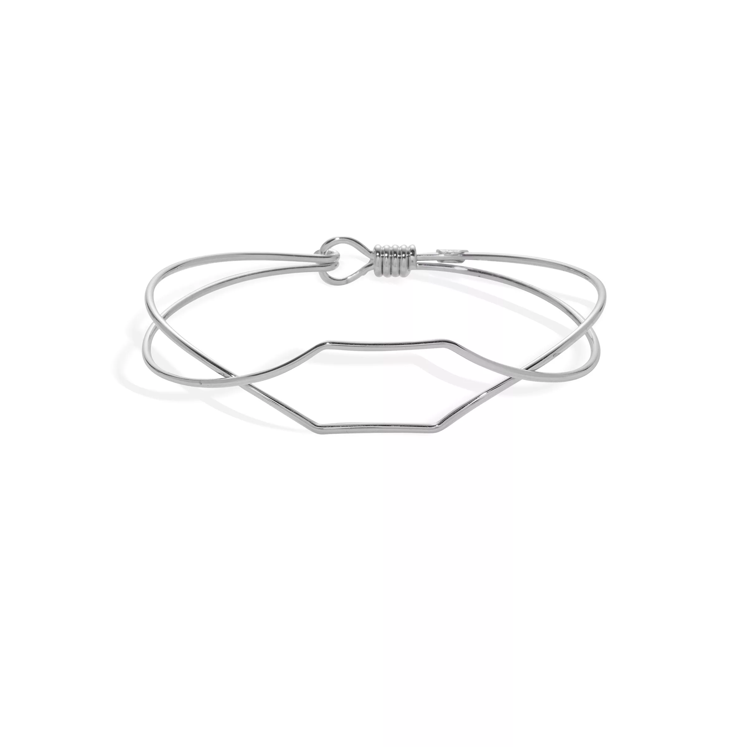 We’re SO Acute! Geometric Love knot