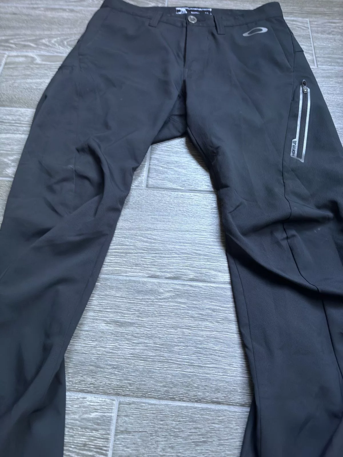 Oakley Casual Pants Oakley pants Black
