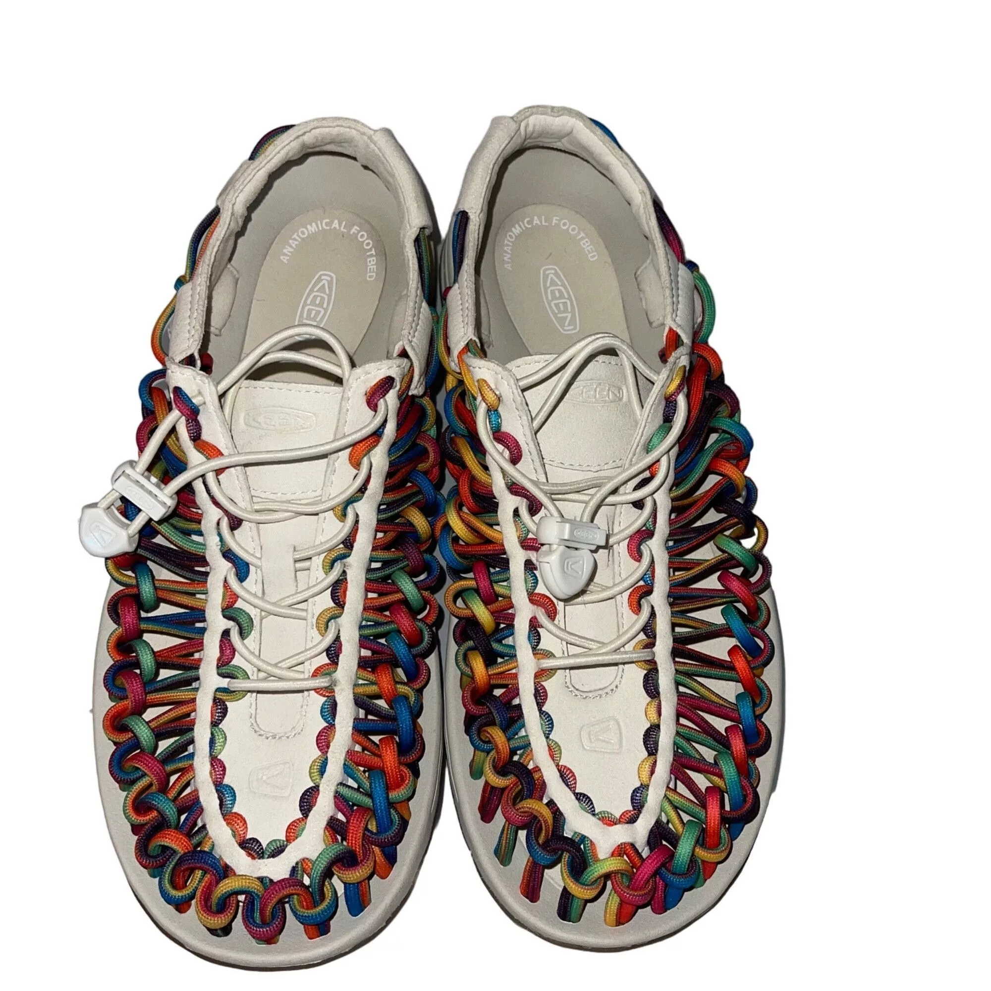 KEEN Sandals Keen Womens Sandals Size 9.5 Multicolor