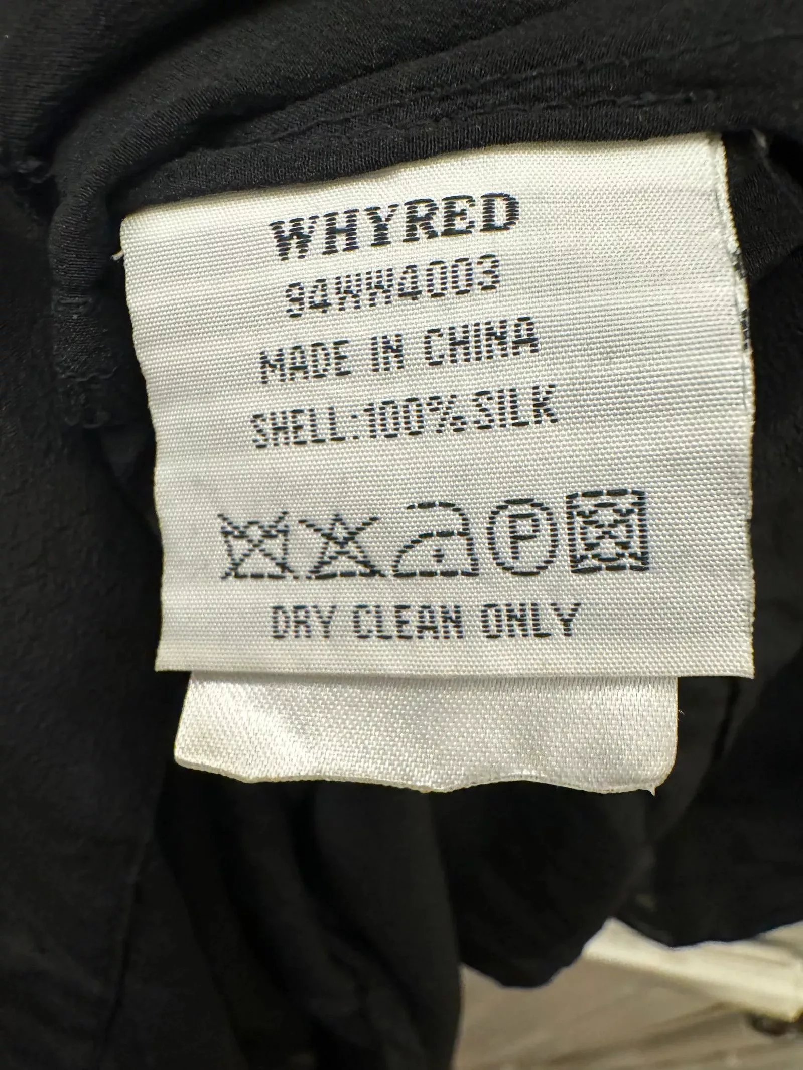 Whyred Midi Dresses Whyred Dress Black