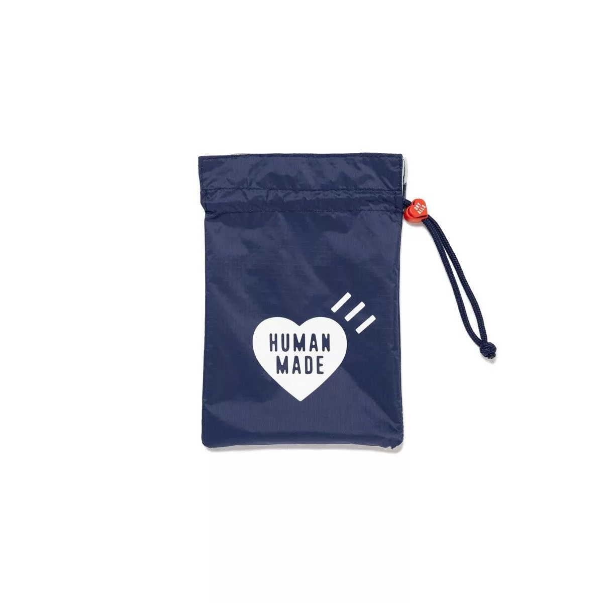 Human Made Miscellaneous Human Made Drawstring Bag Multi